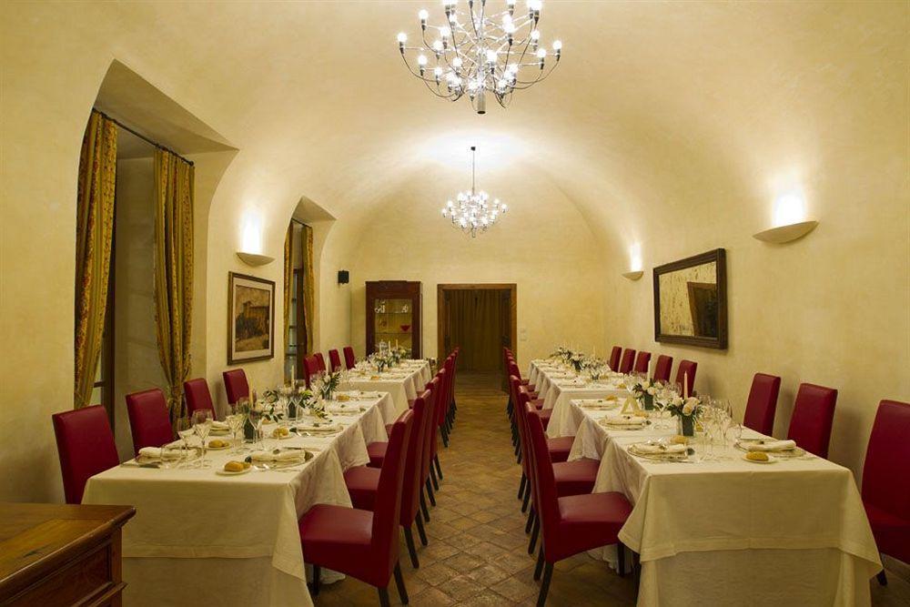 San Pietro Sopra Le Acque Resort & Spa Massa Martana Exterior foto